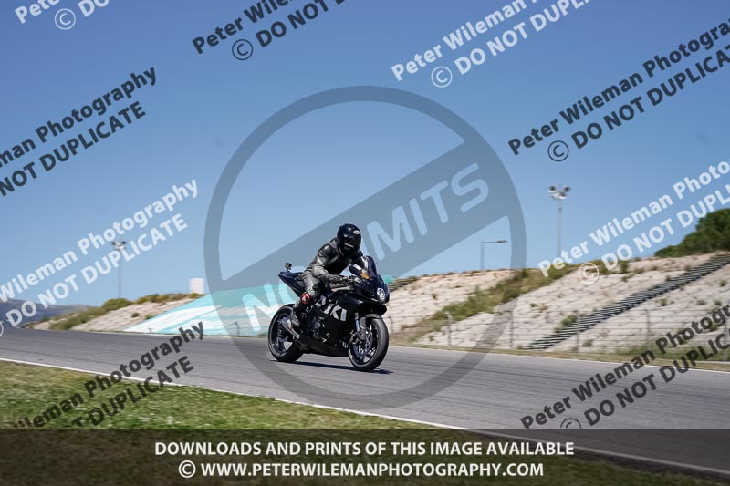 may 2019;motorbikes;no limits;peter wileman photography;portimao;portugal;trackday digital images